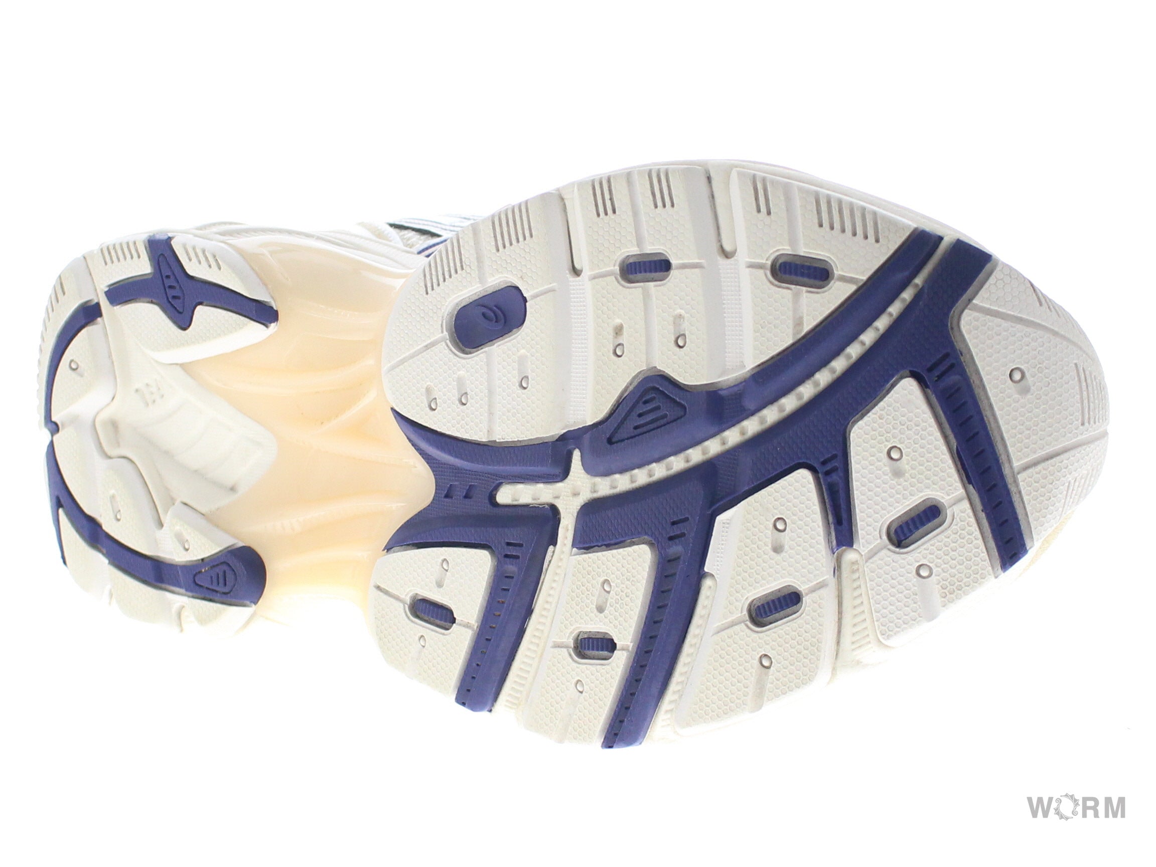 【US8.5】 ASICS GT-2160 1201A938-250 【DS】-WORM TOKYO-WORM TOKYO WEB STORE-100% Authentic Sneakers