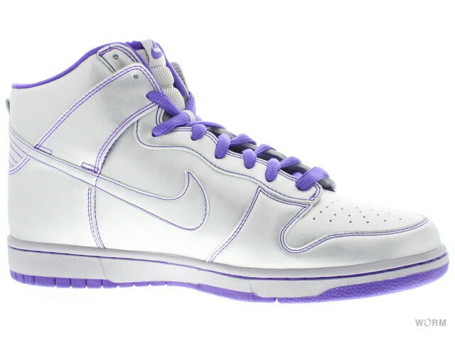 【US10】 NIKE SB DUNK HIGH PREMIUM SB DINOSAUR JR 313171-003 【DS】-WORM TOKYO-WORM TOKYO WEB STORE-100% Authentic Sneakers