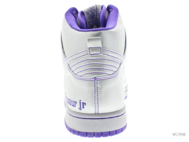 【US10】 NIKE SB DUNK HIGH PREMIUM SB DINOSAUR JR 313171-003 【DS】-WORM TOKYO-WORM TOKYO WEB STORE-100% Authentic Sneakers