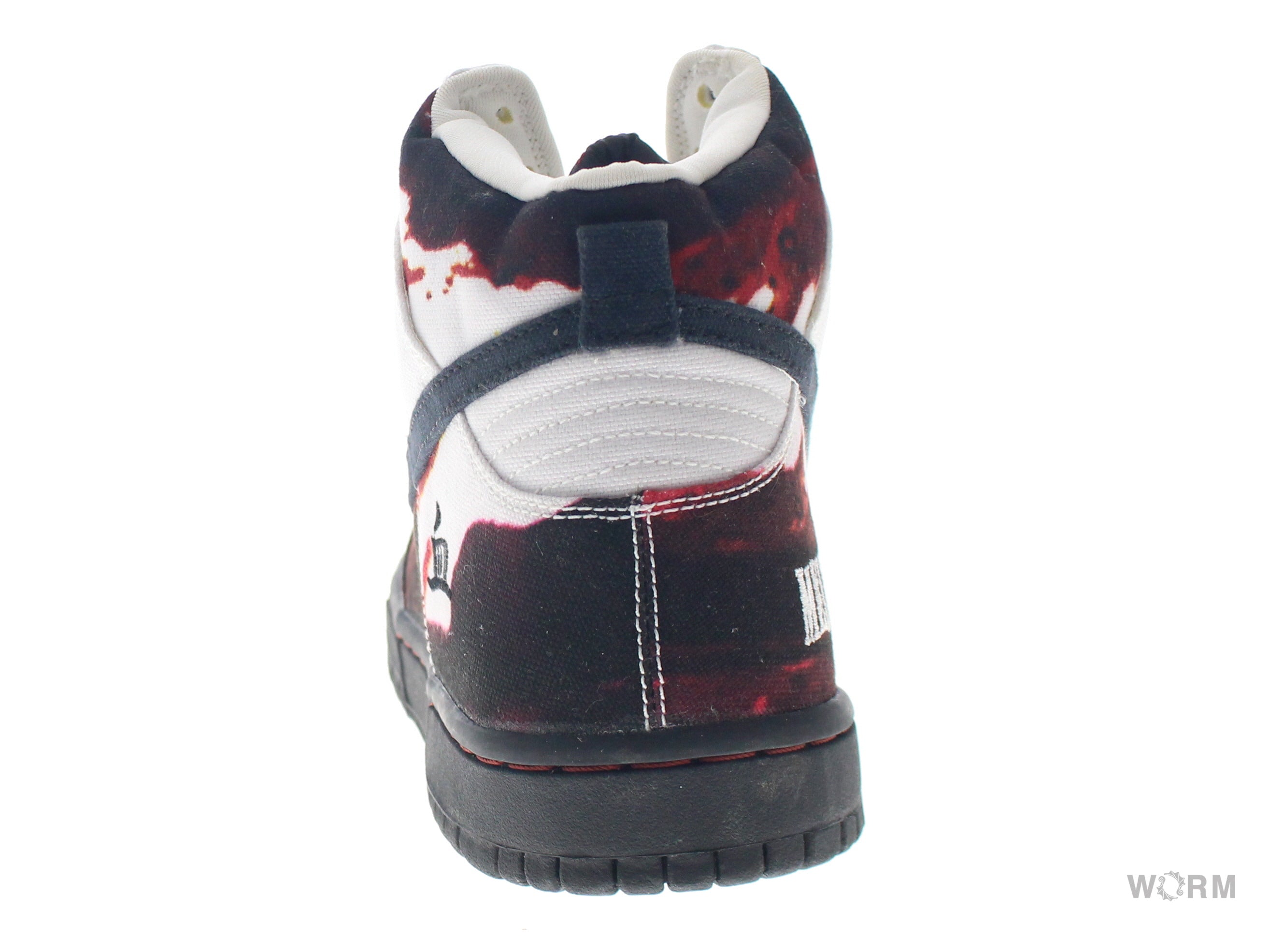 【US10】 NIKE SB DUNK HIGH PRO SB MELVINS 305050-103 【DS】