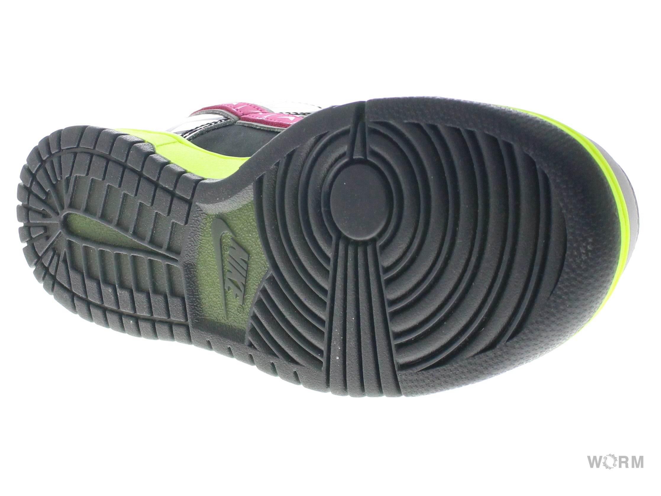 【US7】 NIKE DUNK LOW UO PREM OREGON DUCKS HV1454-001 【DS】