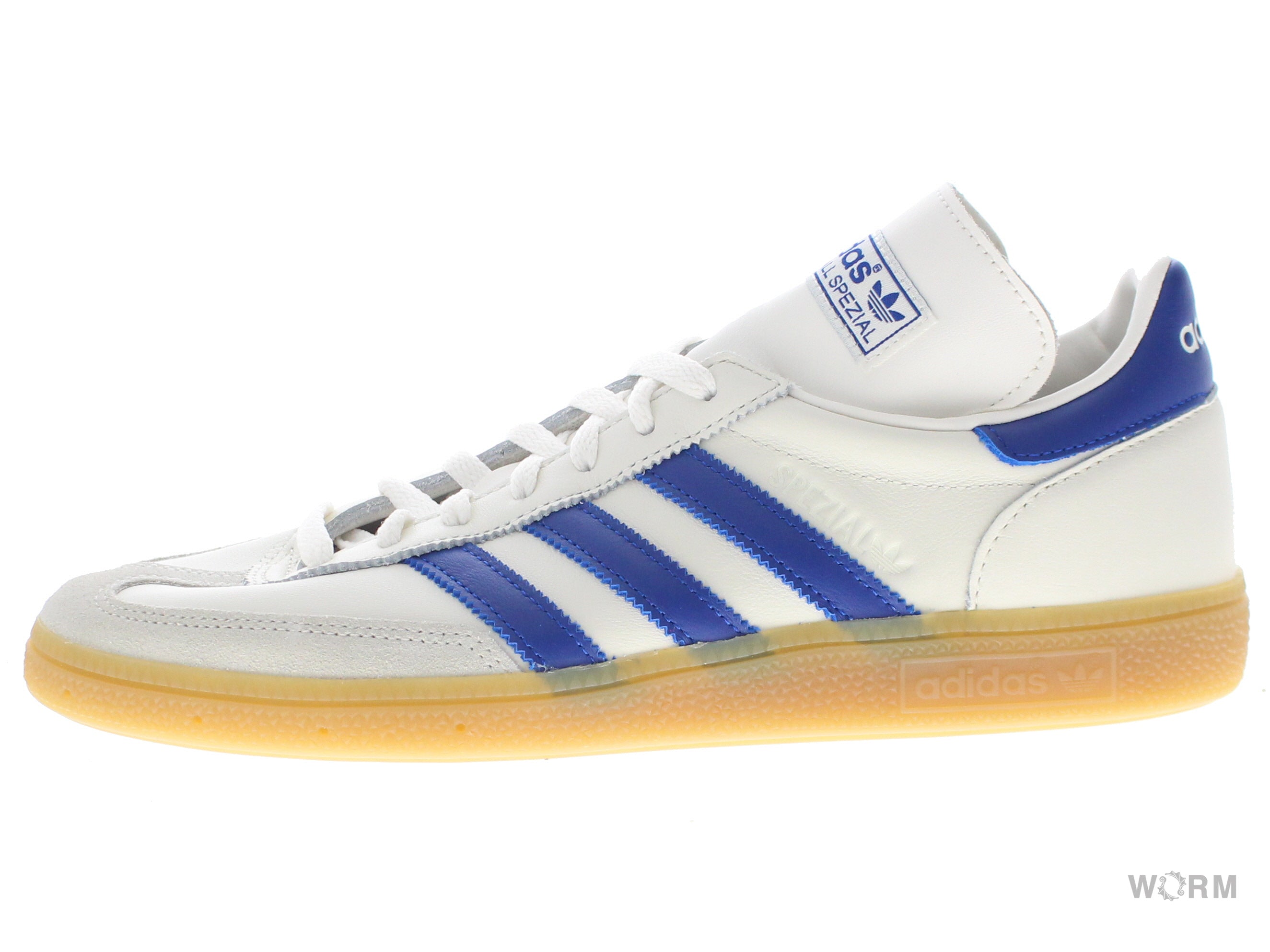 【US9.5】 adidas HANDBALL SPEZIAL JH5657 【DS】-WORM TOKYO-WORM TOKYO WEB STORE-100% Authentic Sneakers
