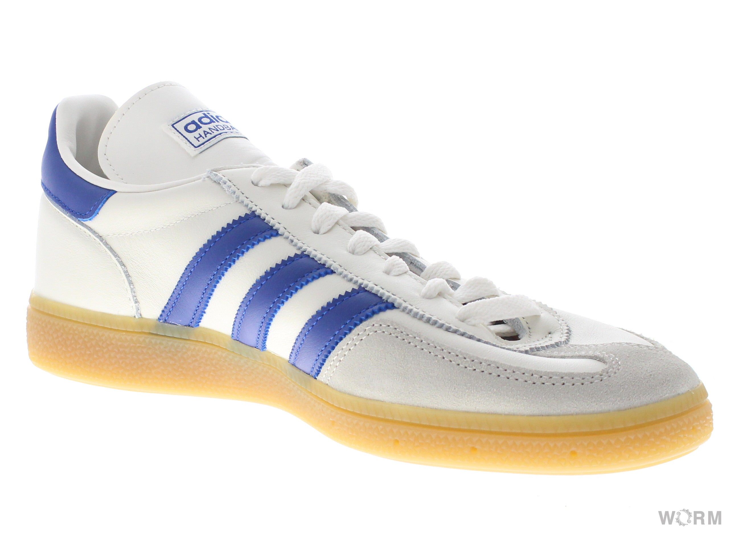 【US9.5】 adidas HANDBALL SPEZIAL JH5657 【DS】-WORM TOKYO-WORM TOKYO WEB STORE-100% Authentic Sneakers