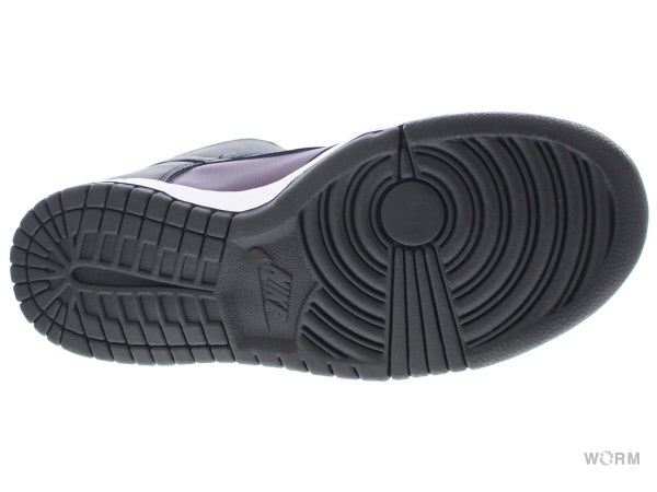【US8】 NIKE DUNK HI / F FRAGMENT DESIGN DJ0382-600 【DS】