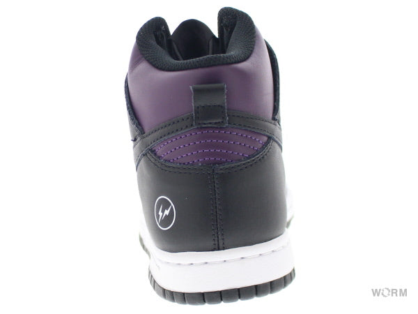 【US8】 NIKE DUNK HI / F FRAGMENT DESIGN DJ0382-600 【DS】