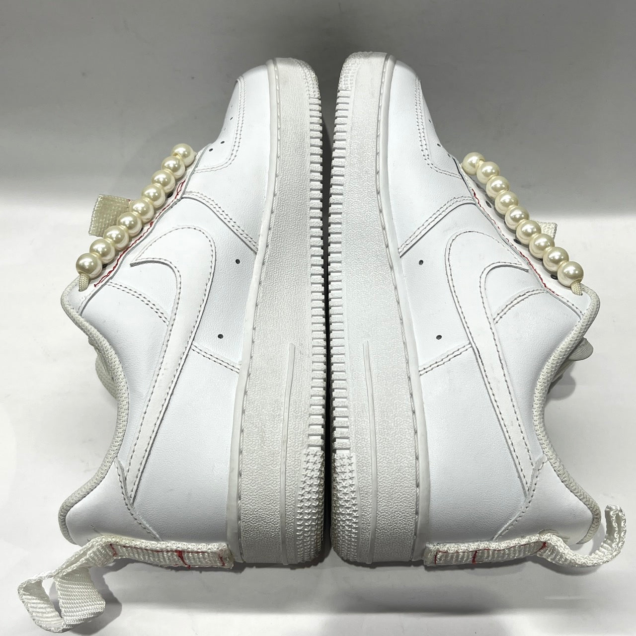 【US8】 NIKE AIR FORCE 1 Advisory Board Crystals 315122-111 【USED】-WORM TOKYO-WORM TOKYO WEB STORE-100% Authentic Sneakers
