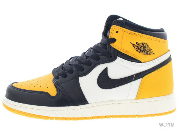 【US6.5Y】 AIR JORDAN 1 RETRO HIGH OG GS 575441-711 【DS】-WORM TOKYO-WORM TOKYO WEB STORE-100% Authentic Sneakers