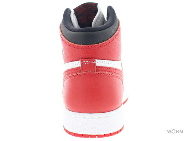 【US7Y】 AIR JORDAN 1 RETRO HIGH OG GS 575441-161 【DS】-WORM TOKYO-WORM TOKYO WEB STORE-100% Authentic Sneakers