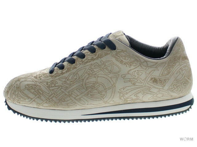 US10】 NIKE CORTEZ BY TOM LUEDELKE LASER 308433-001 【DS】 | WORM 