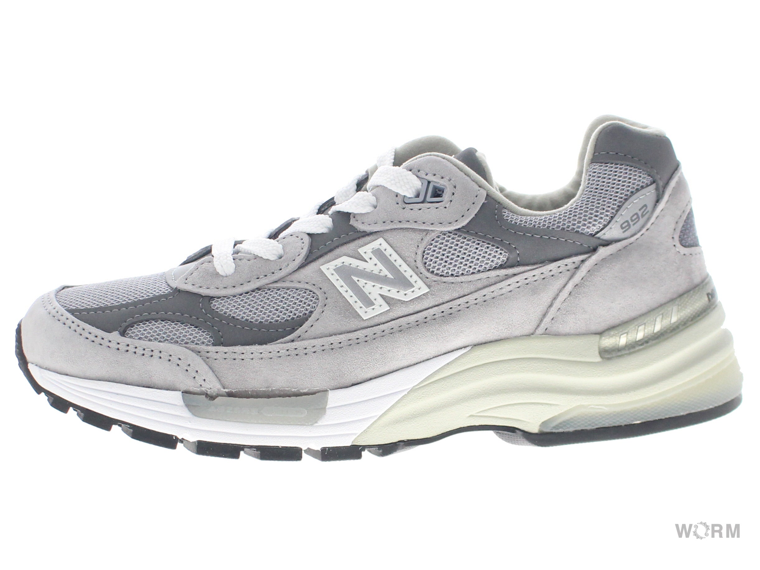 【US5】 New Balance M992GR 【DS】