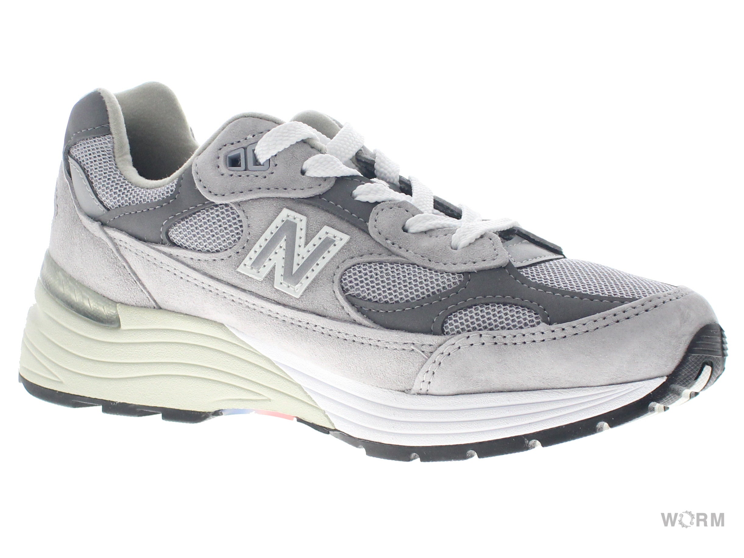 【US5】 New Balance M992GR 【DS】