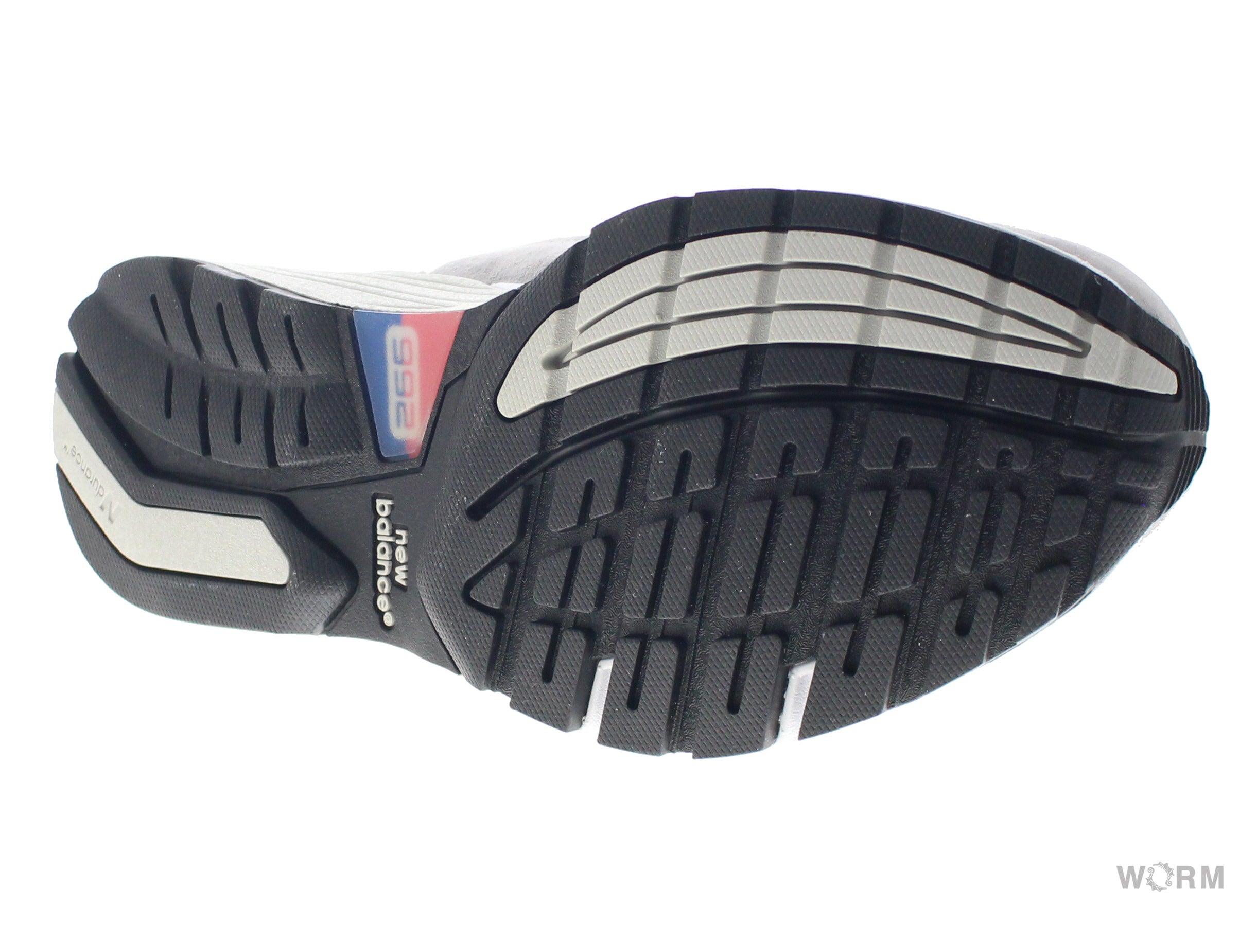 【US5】 New Balance M992GR 【DS】