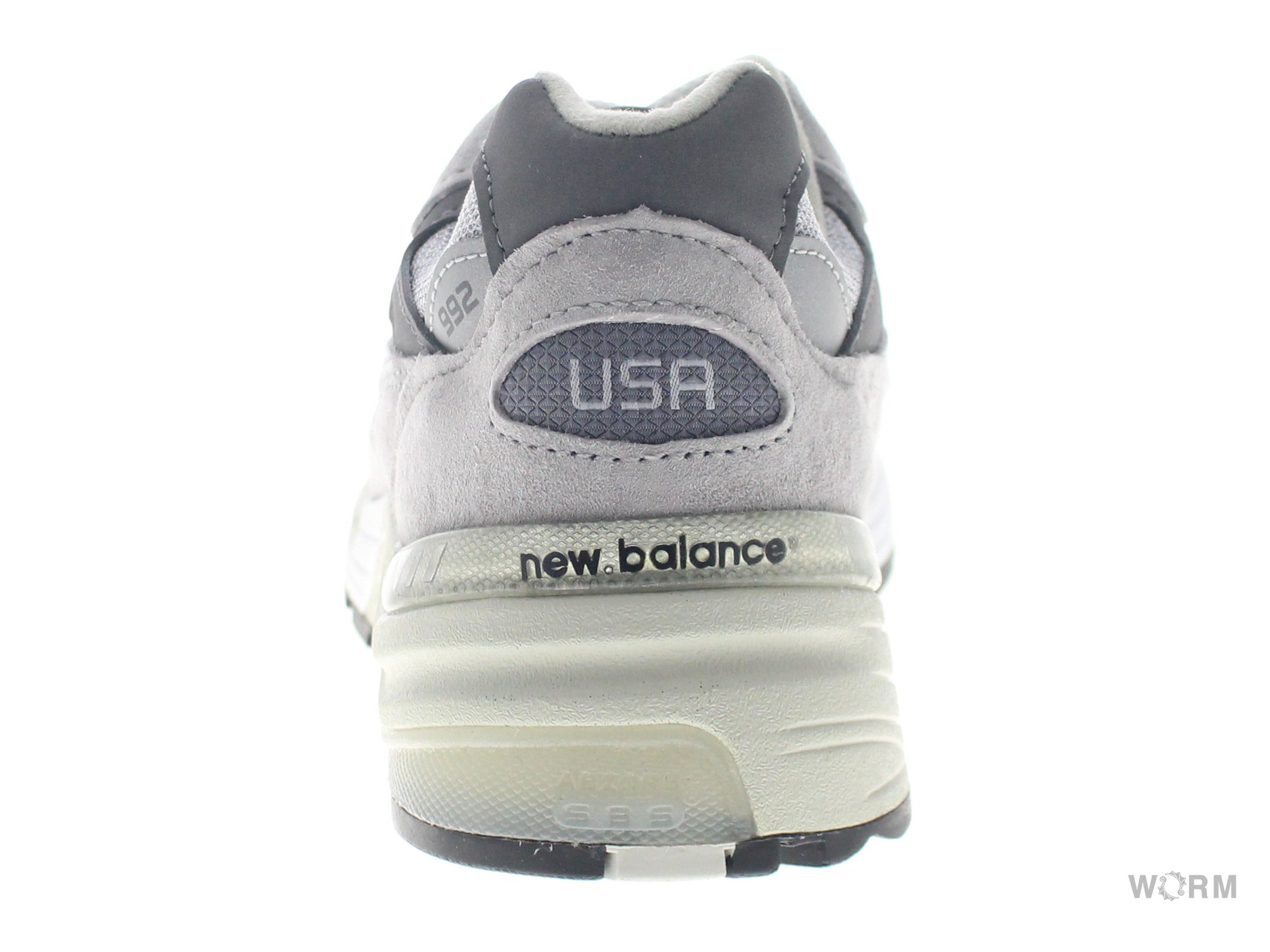 【US5】 New Balance M992GR 【DS】