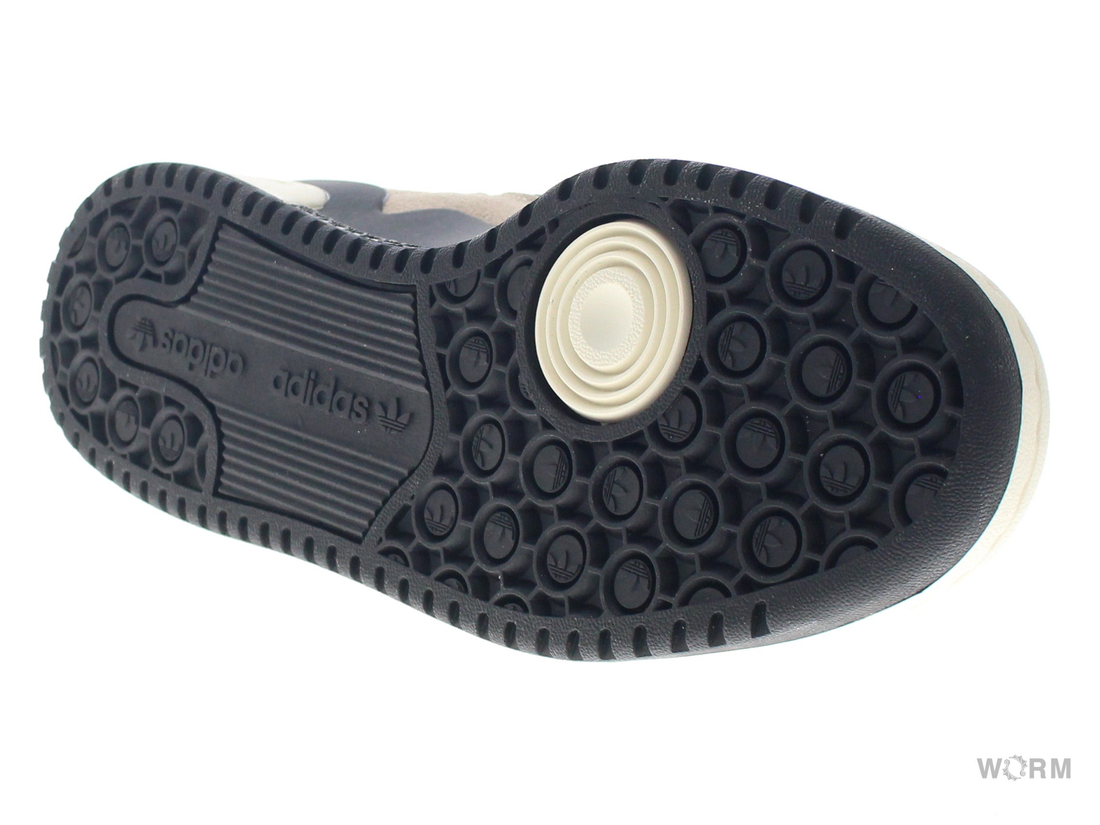 【US8】 adidas FORUM LOW CL IG3901 【DS】