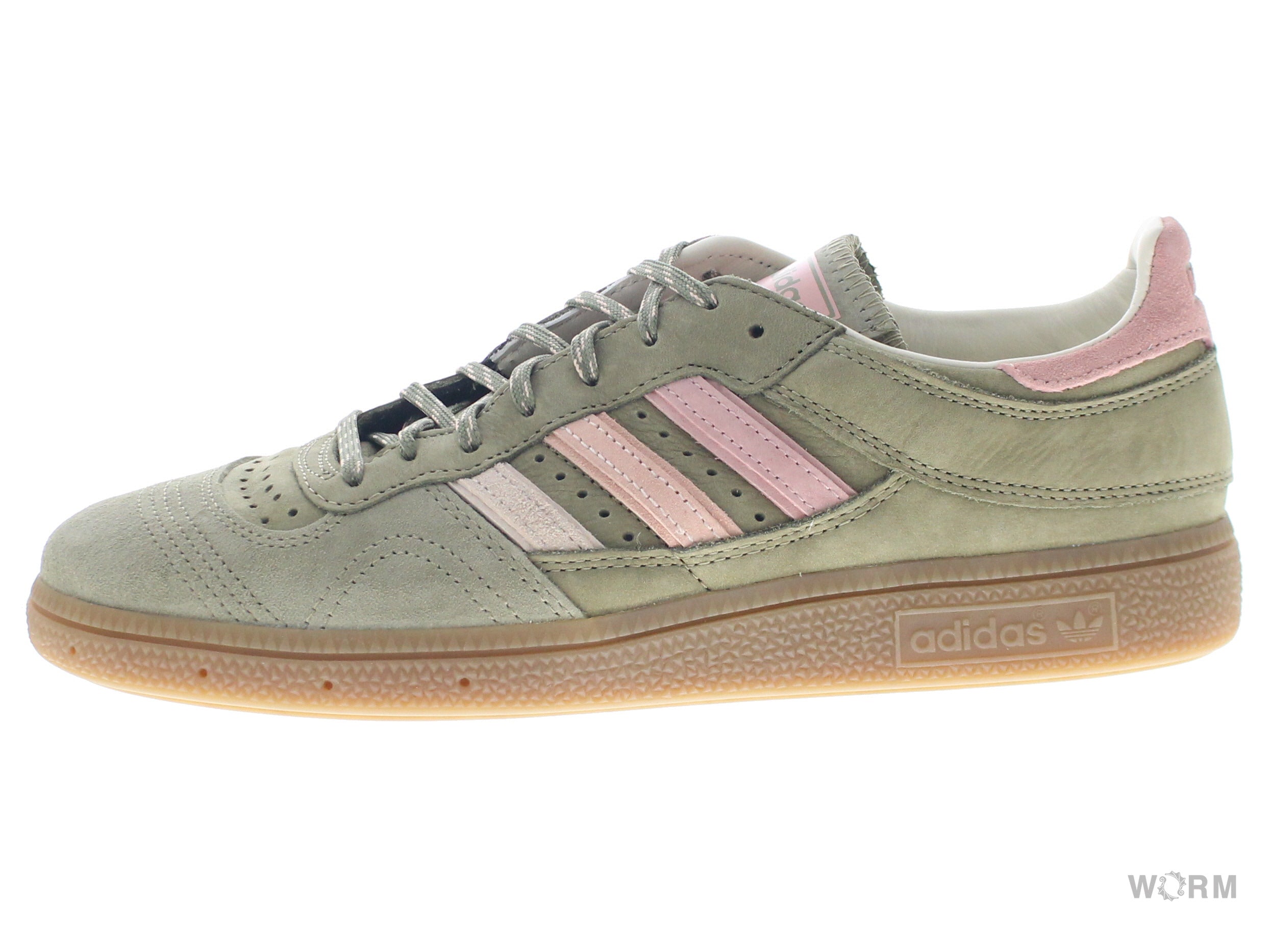 【US8】 adidas HANDBALL TOP KITH IH2622 【DS】-WORM TOKYO-WORM TOKYO WEB STORE-100% Authentic Sneakers