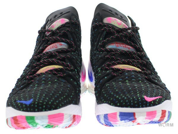 【US9】 NIKE LEBRON 18 CQ9283-002 【DS】-WORM TOKYO-WORM TOKYO WEB STORE-100% Authentic Sneakers