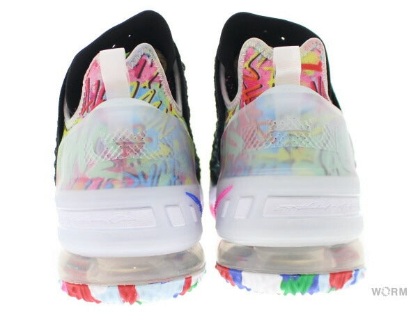 【US9】 NIKE LEBRON 18 CQ9283-002 【DS】-WORM TOKYO-WORM TOKYO WEB STORE-100% Authentic Sneakers