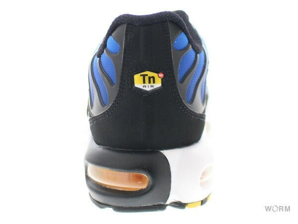 【US9.5】 NIKE AIR MAX PLUS OG BQ4629-003 【DS】-WORM TOKYO-WORM TOKYO WEB STORE-100% Authentic Sneakers