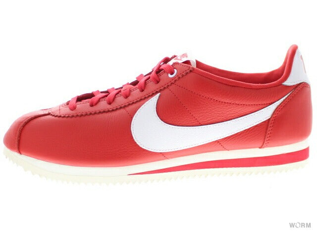 【US11】 NIKE CLASSIC CORTEZ QS ST CK1907-600 【DS】-WORM TOKYO-WORM TOKYO WEB STORE-100% Authentic Sneakers