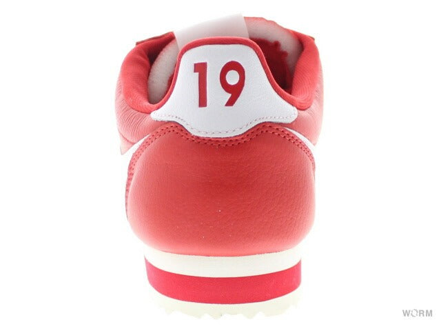 【US11】 NIKE CLASSIC CORTEZ QS ST CK1907-600 【DS】-WORM TOKYO-WORM TOKYO WEB STORE-100% Authentic Sneakers