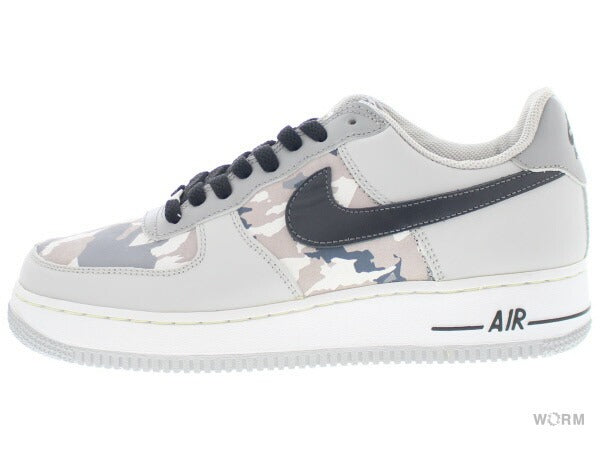 【US8】 NIKE AIR FORCE 1 PREMIUM 308039-001 【DS】-WORM TOKYO-WORM TOKYO WEB STORE-100% Authentic Sneakers