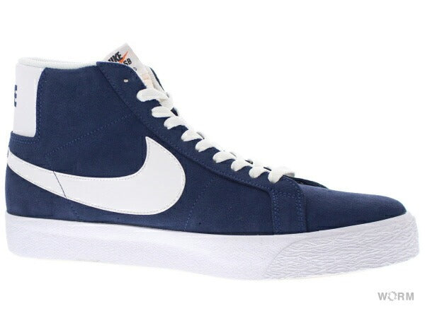 【US12】 NIKE SB ZOOM BLAZER MID 864349-401 【DS】-WORM TOKYO-WORM TOKYO WEB STORE-100% Authentic Sneakers