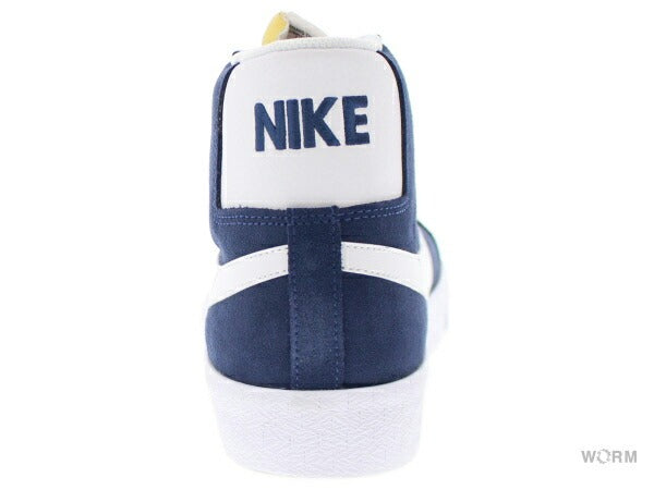 【US12】 NIKE SB ZOOM BLAZER MID 864349-401 【DS】-WORM TOKYO-WORM TOKYO WEB STORE-100% Authentic Sneakers