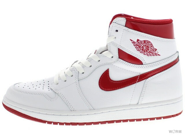 【US9】 AIR JORDAN 1 RETRO HIGH OG 555088-103 【DS】-WORM TOKYO-WORM TOKYO WEB STORE-100% Authentic Sneakers