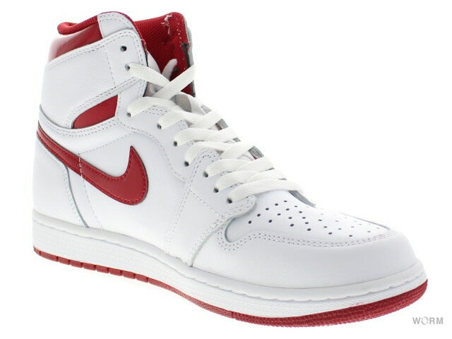 【US9】 AIR JORDAN 1 RETRO HIGH OG 555088-103 【DS】-WORM TOKYO-WORM TOKYO WEB STORE-100% Authentic Sneakers