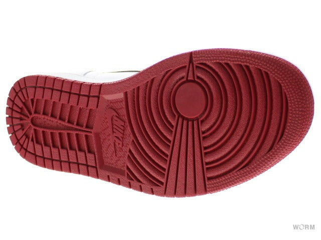 【US9】 AIR JORDAN 1 RETRO HIGH OG 555088-103 【DS】-WORM TOKYO-WORM TOKYO WEB STORE-100% Authentic Sneakers