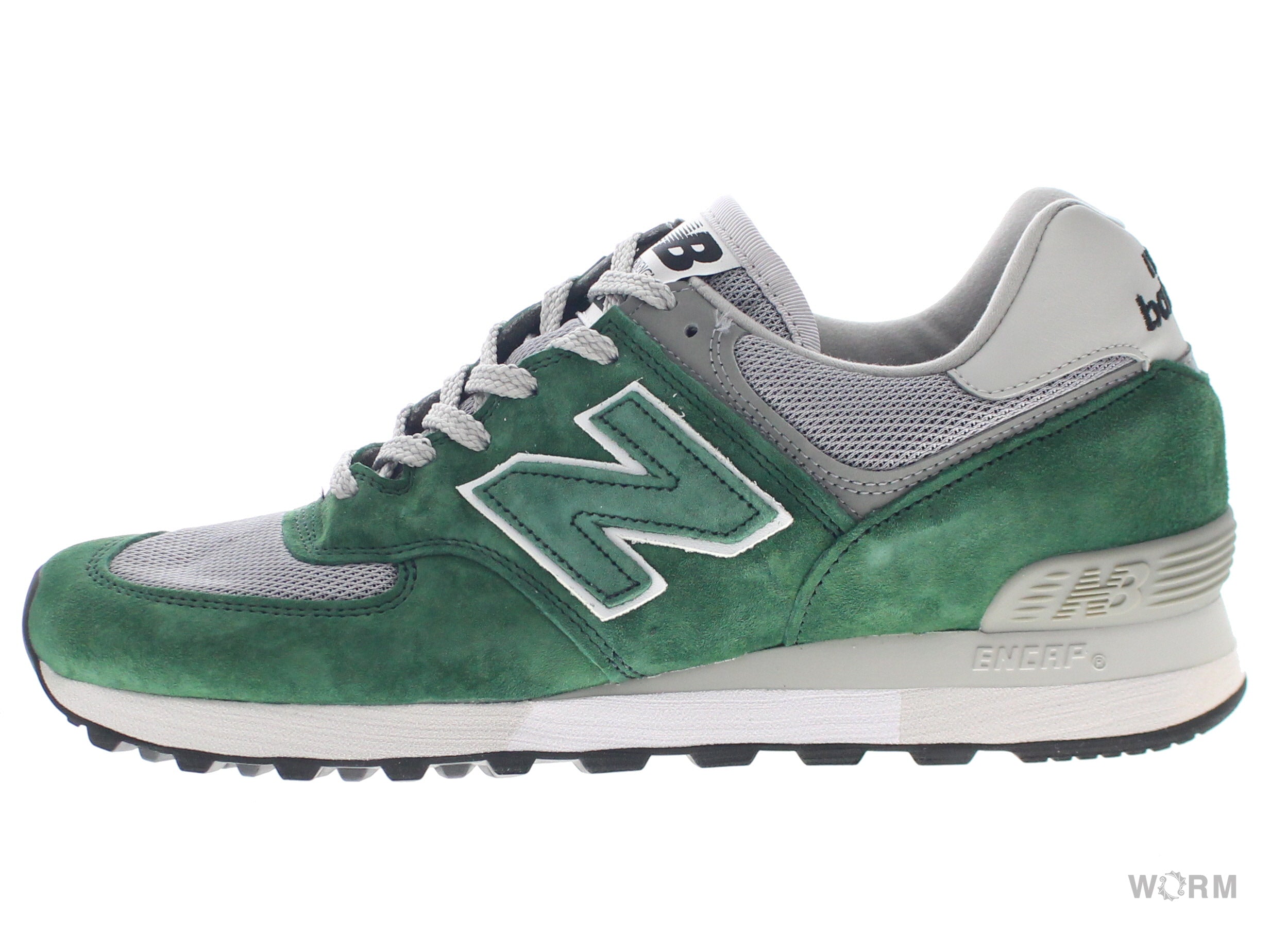 【US8】 New Balance OU576GGK 【DS】-WORM TOKYO-WORM TOKYO WEB STORE-100% Authentic Sneakers