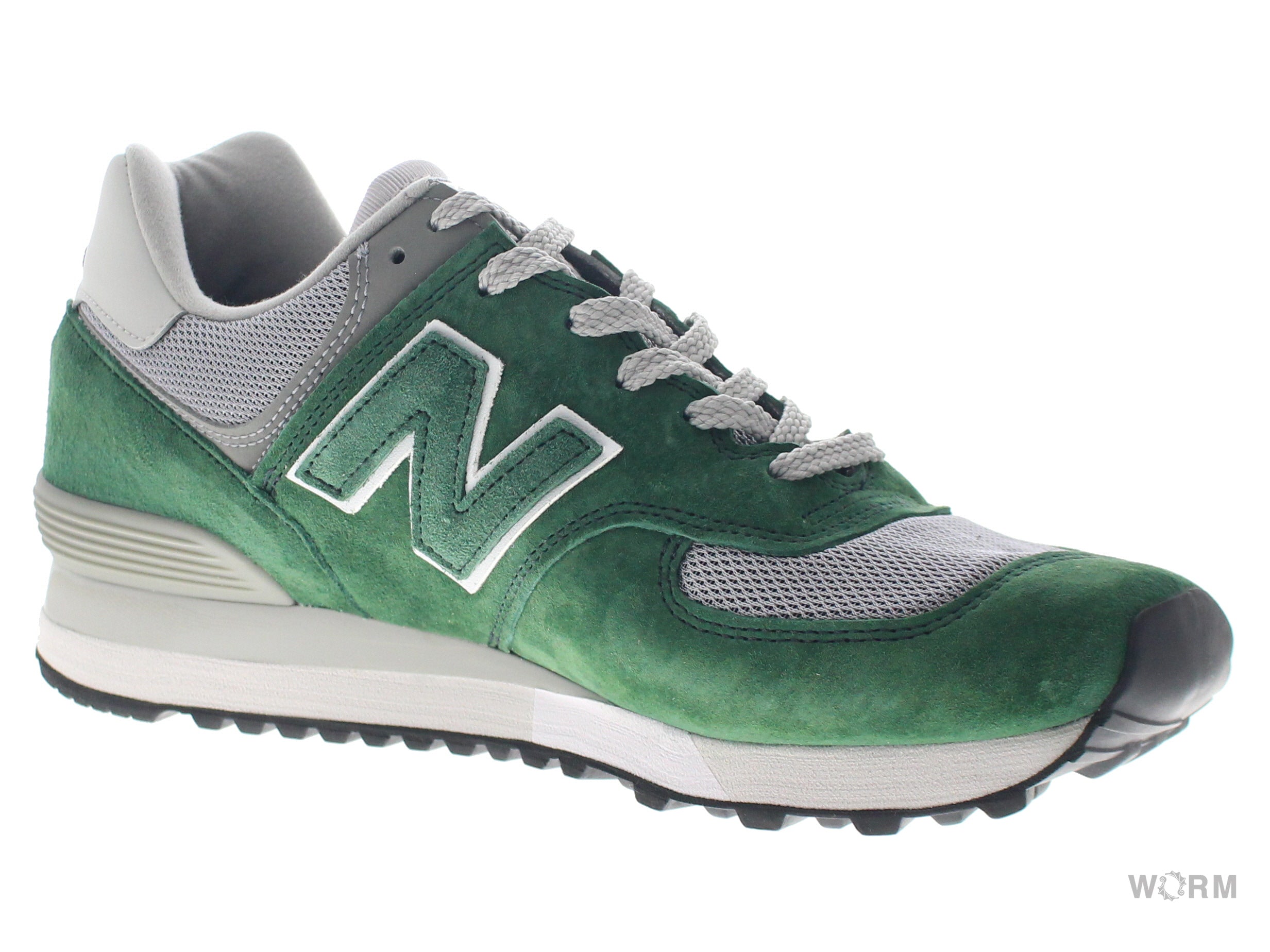 【US8】 New Balance OU576GGK 【DS】-WORM TOKYO-WORM TOKYO WEB STORE-100% Authentic Sneakers