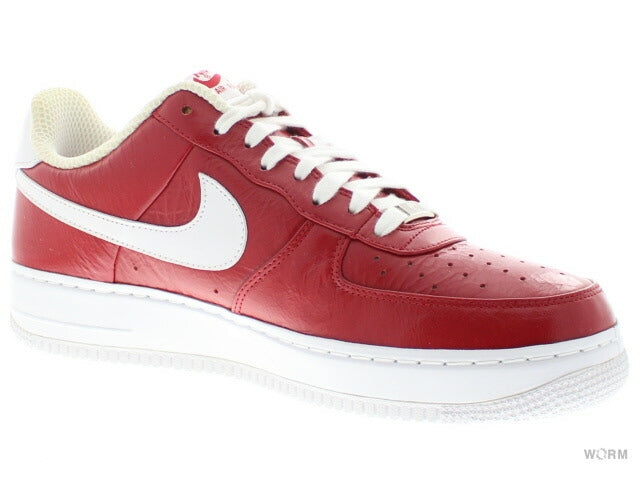 【US8.5】 NIKE AIR FORCE 1 LOW SUPREME I/O 318931-611 【DS】