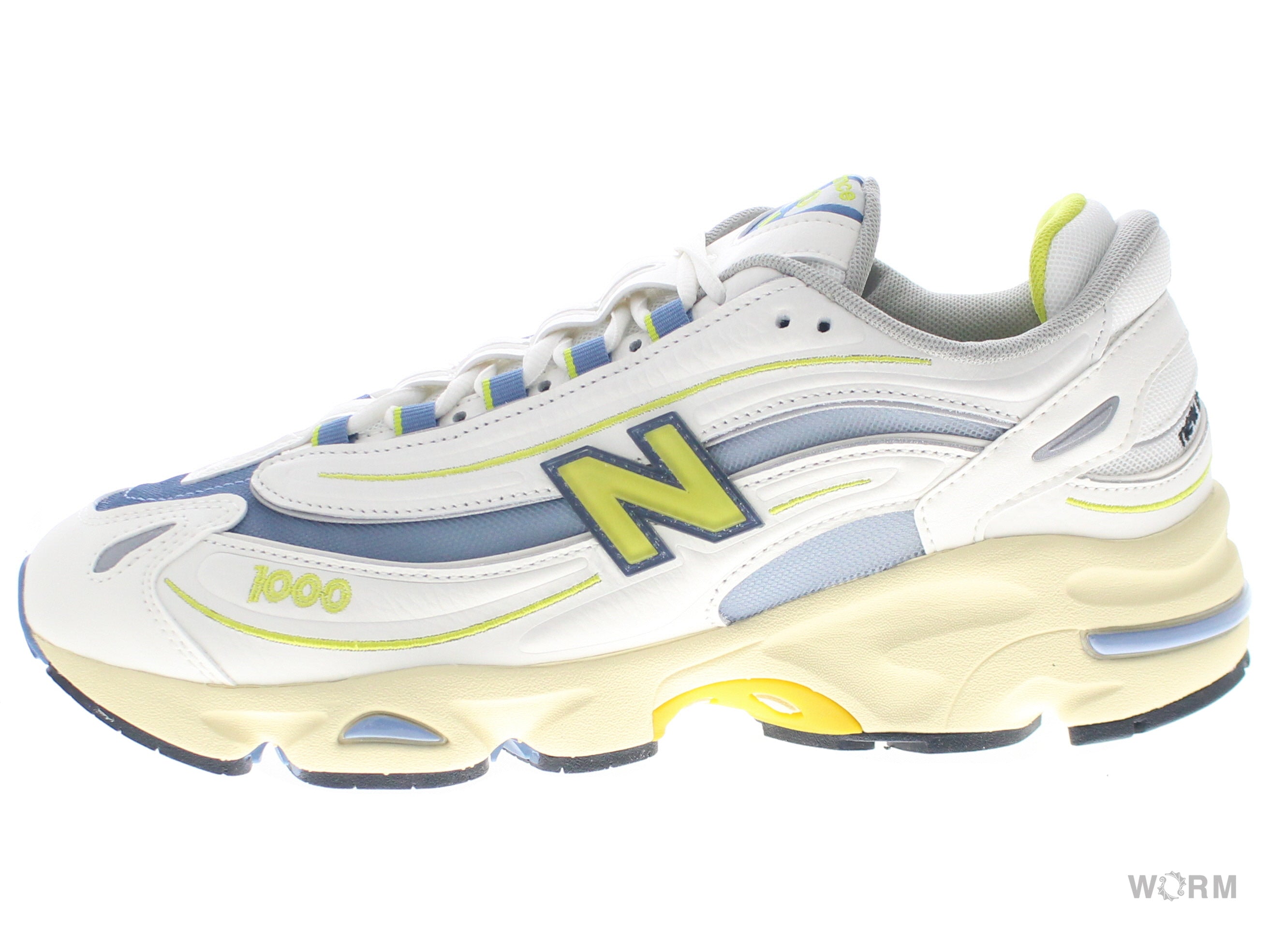 【US10】 New Balance M1000CA 【DS】