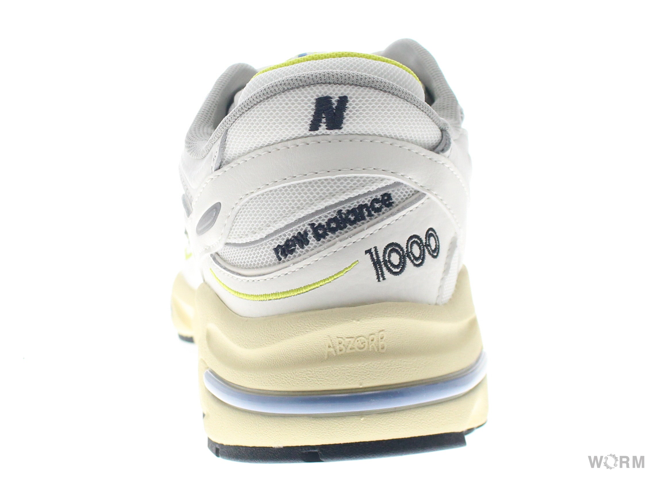 【US10】 New Balance M1000CA 【DS】