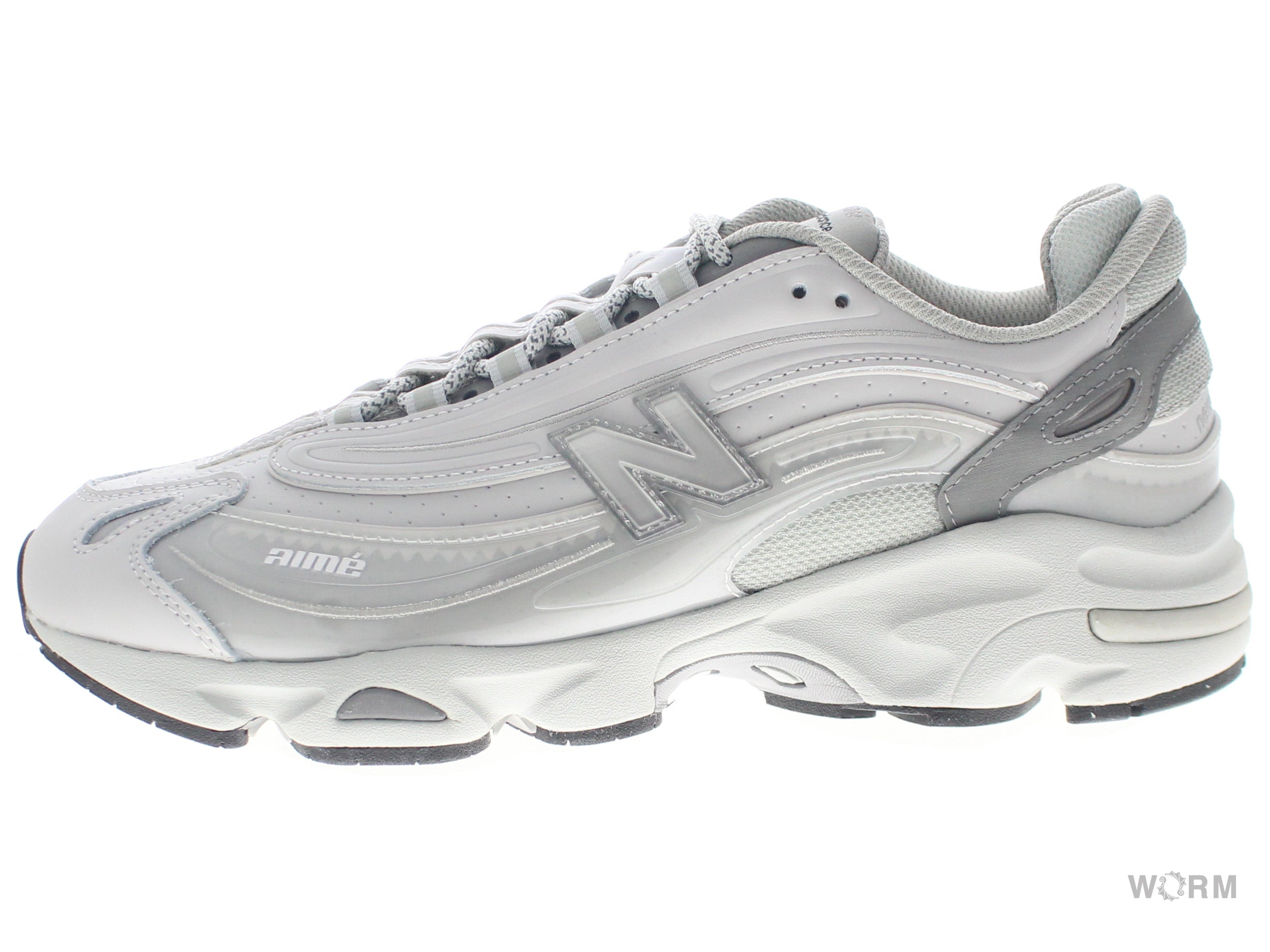 【US10】 New Balance M1000ALI 【DS】-WORM TOKYO-WORM TOKYO WEB STORE-100% Authentic Sneakers