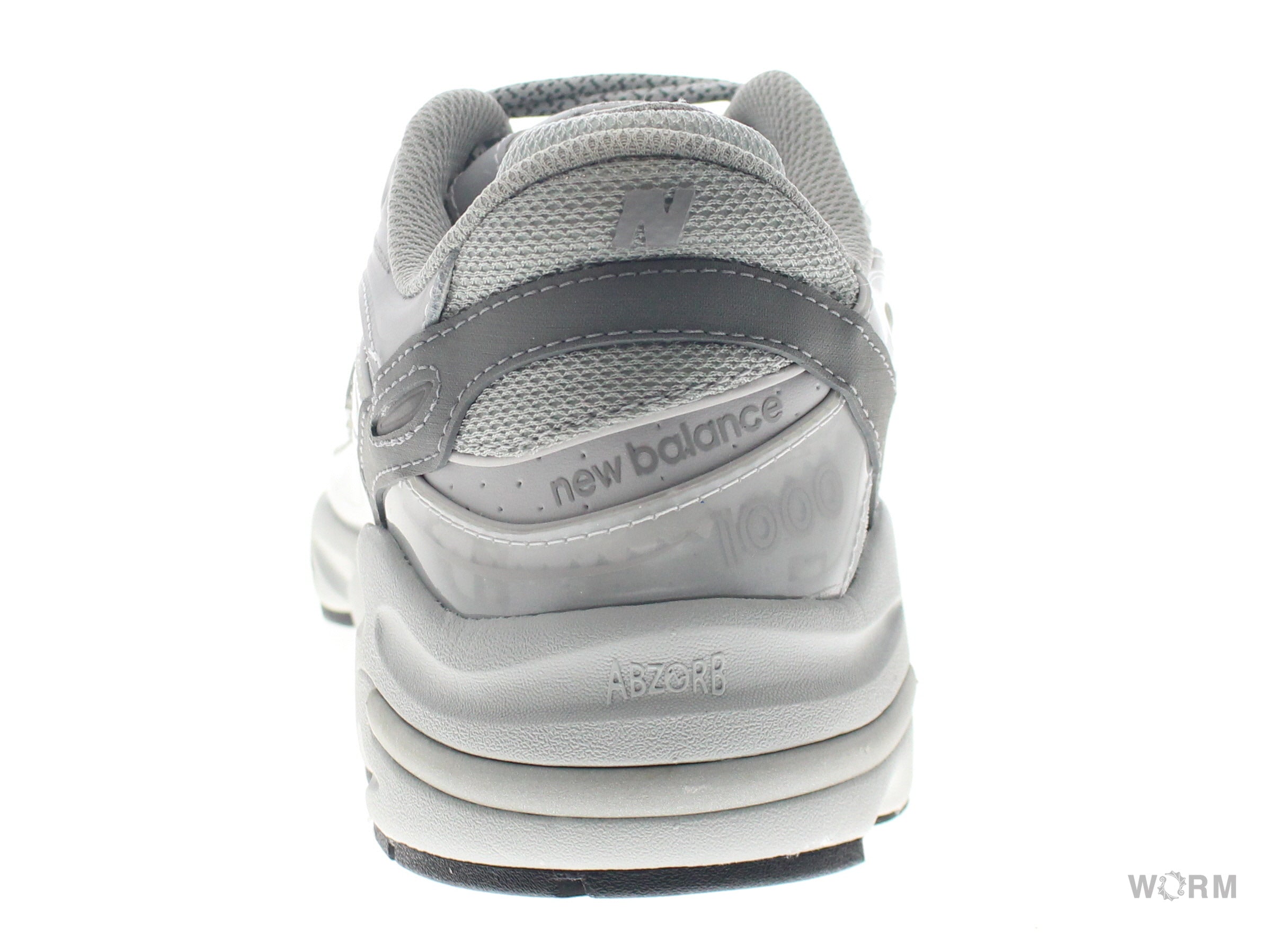 【US10】 New Balance M1000ALI 【DS】-WORM TOKYO-WORM TOKYO WEB STORE-100% Authentic Sneakers