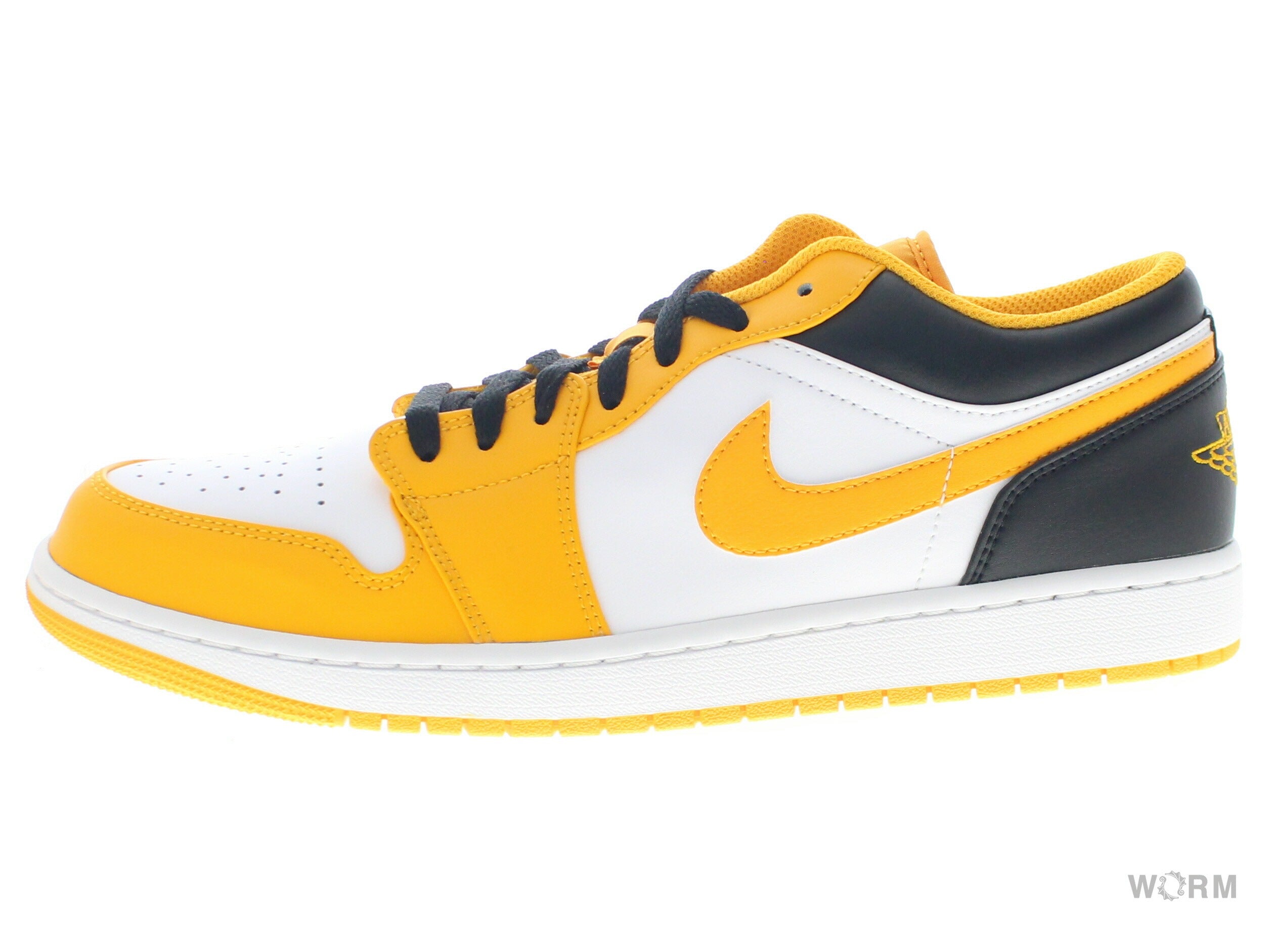 【US8】 AIR JORDAN 1 RETRO LOW 553558-701 【DS】