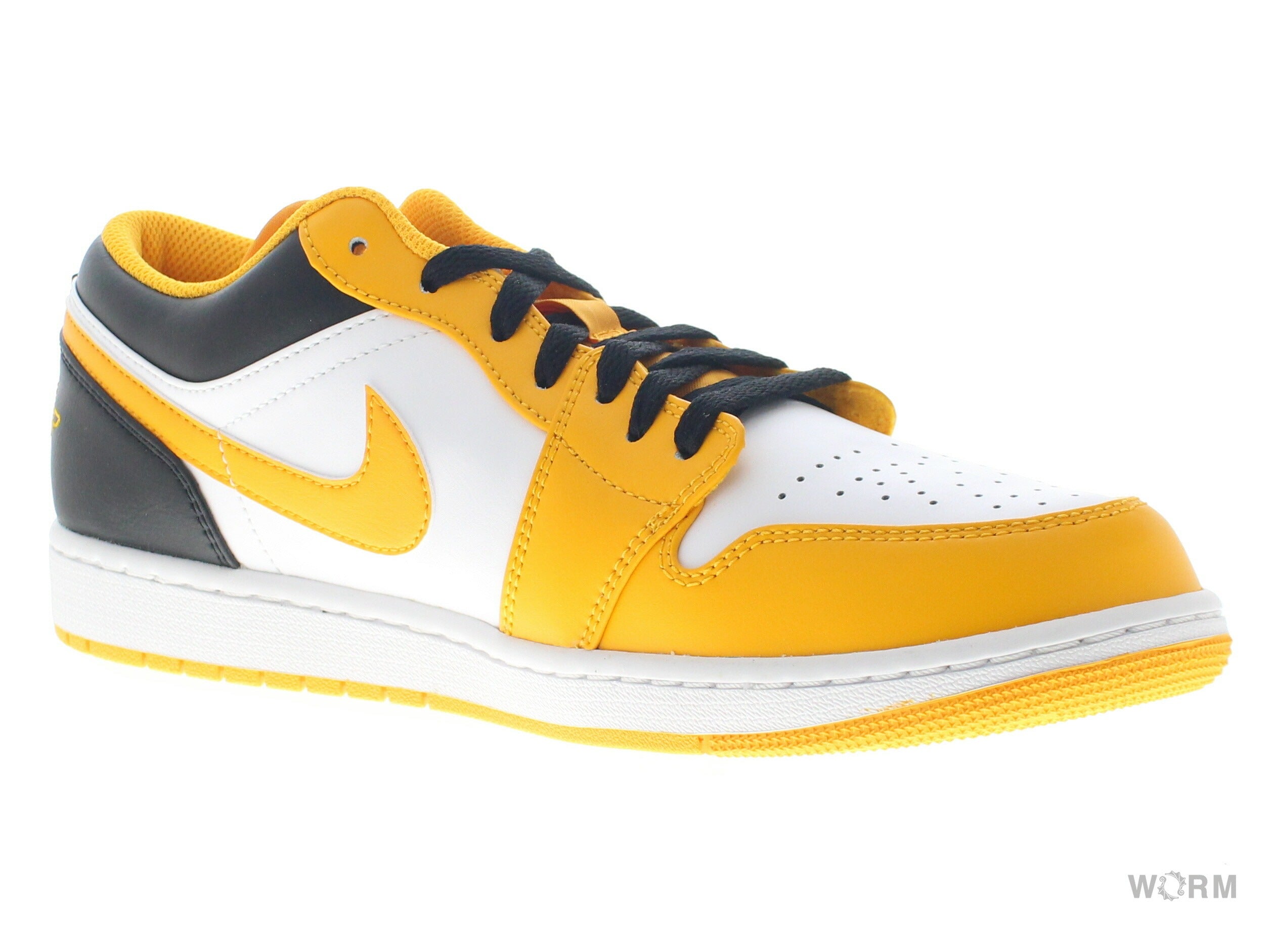 【US8】 AIR JORDAN 1 RETRO LOW 553558-701 【DS】