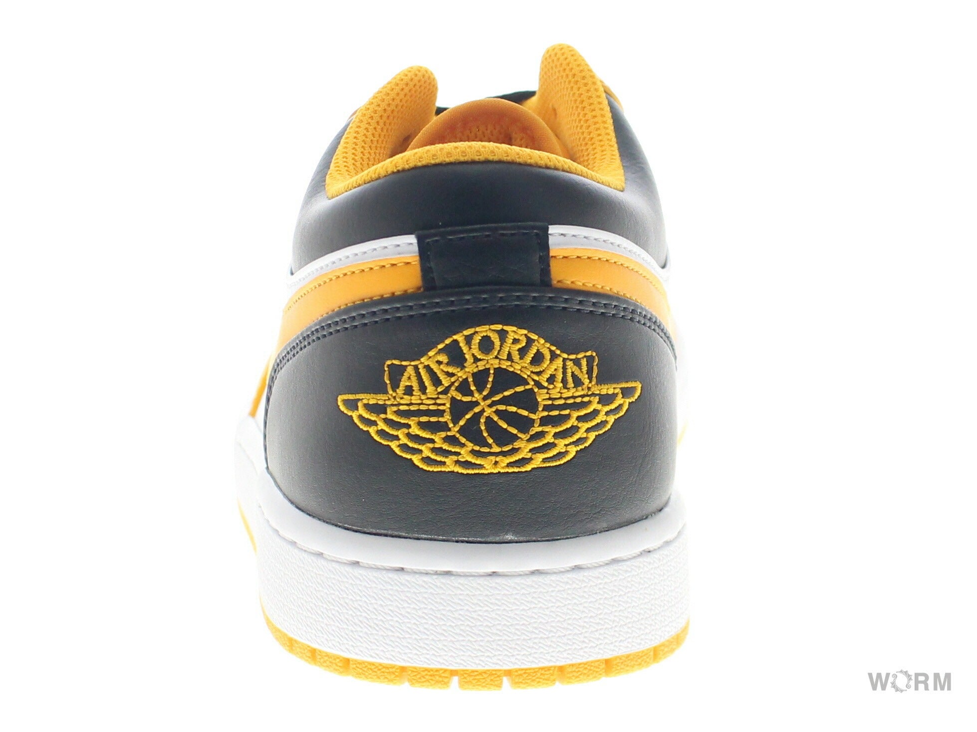 【US8】 AIR JORDAN 1 RETRO LOW 553558-701 【DS】