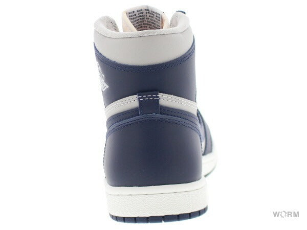 【US9】 AIR JORDAN 1 HI 85 GEORGETOWN BQ4422-400 【DS】-WORM TOKYO-WORM TOKYO WEB STORE-100% Authentic Sneakers