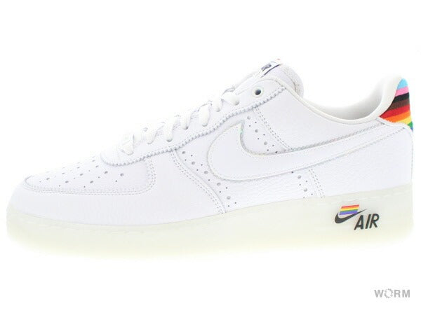 【US9】 NIKE AIR FORCE 1 BETRUE CV0258-100 【DS】