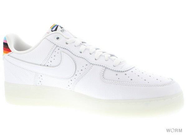 【US9】 NIKE AIR FORCE 1 BETRUE CV0258-100 【DS】