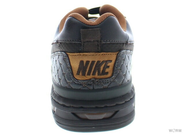 【US8.5】 NIKE SB PAUL RODRIGUEZ ZOOM ZIR LOW 310802-201 【DS】