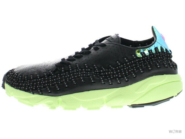 【US8】 NIKE AIR FOOTSCAPE W VN MTN CITY QS 669515-060 【DS】