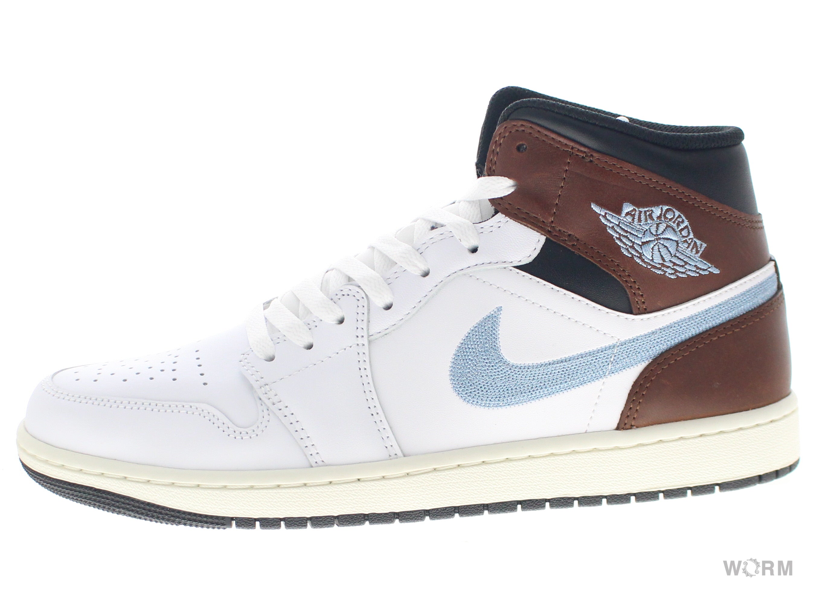 【US10】 AIR JORDAN 1 MID SE FQ7831-142 【DS】-WORM TOKYO-WORM TOKYO WEB STORE-100% Authentic Sneakers