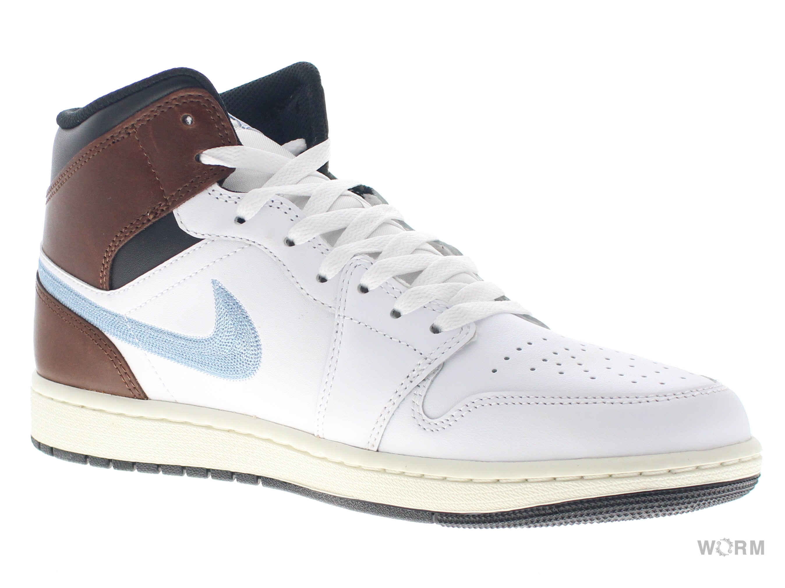 【US10】 AIR JORDAN 1 MID SE FQ7831-142 【DS】-WORM TOKYO-WORM TOKYO WEB STORE-100% Authentic Sneakers
