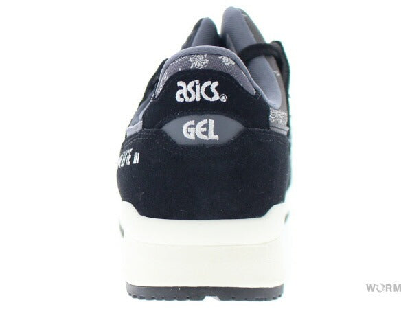 【US8】 ASICS GEL-LYTE 3 OG 1201A318-001 【DS】
