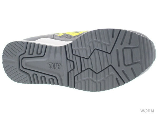 【US8】 ASICS GEL-LYTE 3 07 RONNIE FIEG 1201A810-020 【DS】