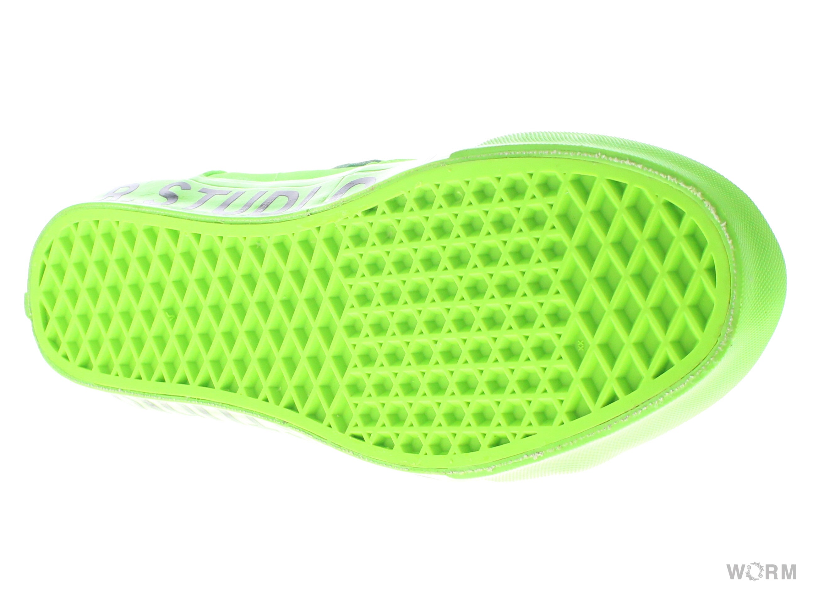 【US9.5】 VANS CLASH THE WALL VN000CNKYSC 【DS】-WORM TOKYO-WORM TOKYO WEB STORE-100% Authentic Sneakers